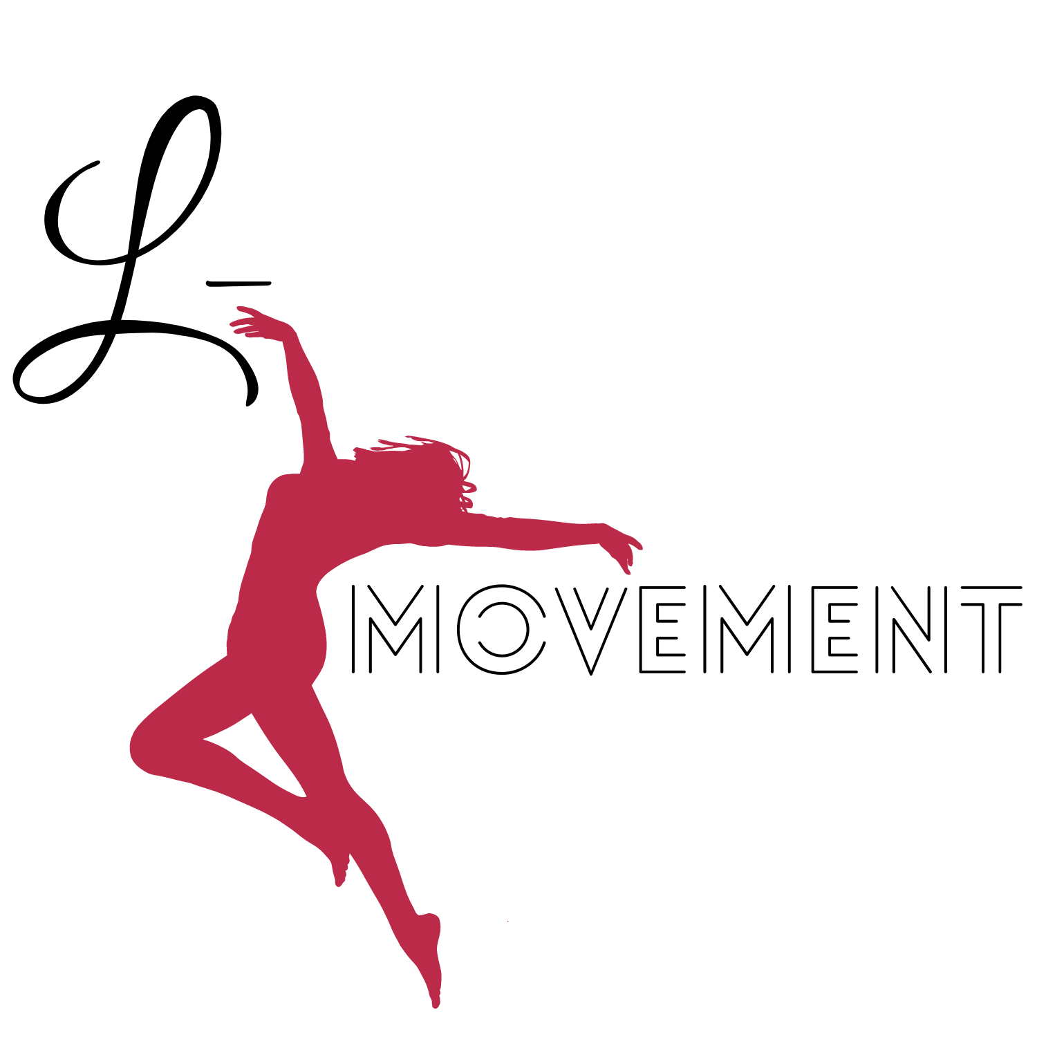 Logo L-Movement